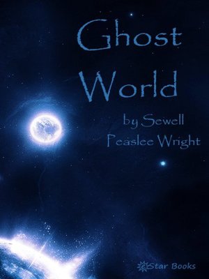 cover image of Ghost World